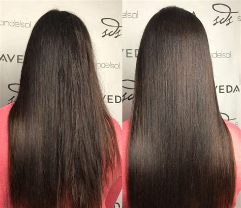 Hair Salons That Do Brazilian Blowout Near Me - Cambridge,MA