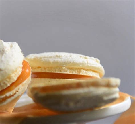 Egg White Substitutes For Macarons | Substitutes.io