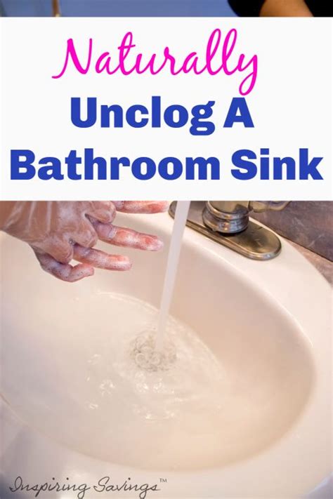 home remedies clogged drain - leonardolupuche