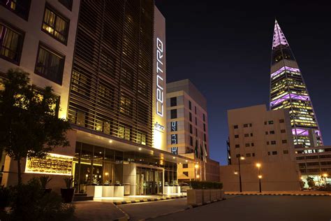 Centro Olaya, Riyadh- First Class Riyadh, Saudi Arabia Hotels- GDS Reservation Codes: Travel Weekly