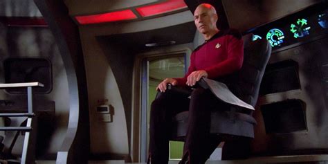 Captain Picard's USS Stargazer History Before TNG Explained