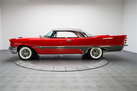 1957 DeSoto Fireflite | RK Motors