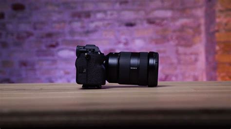 Sony Alpha A7 IV: Product Review by Movimentum | Wedio