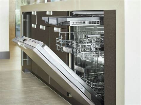 Custom Panel Dishwashers | Panel-Ready Dishwashers | BOSCH Home