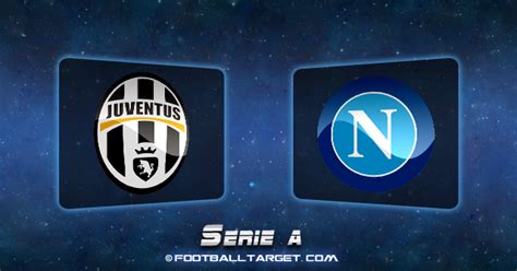 Juventus - Napoli highlights,Preview