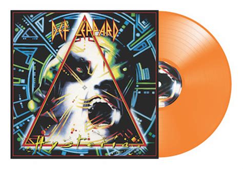 Watch The New Def Leppard Mini-Documentary 'Step Inside: Hysteria At 30' | uDiscover