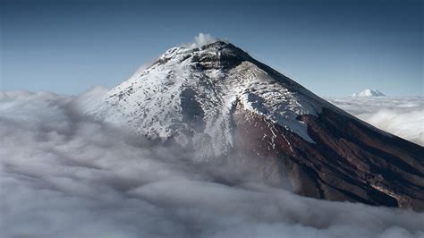 The Wild Andes - Smithsonian Channel - Watch on Paramount Plus