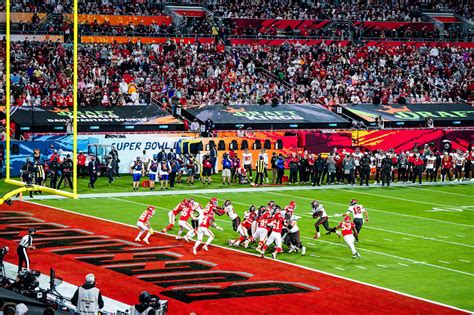 How the Buccaneers dominated the pandemic Super Bowl - Sports Illustrated