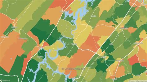 Meigs County, TN Violent Crime Rates and Maps | CrimeGrade.org