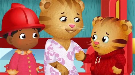 Daniel Tiger | Watch Kids Videos | CBC Kids