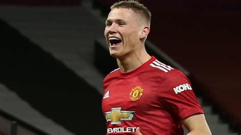 Watch all 13 Scott McTominay goals for Man Utd | Manchester United