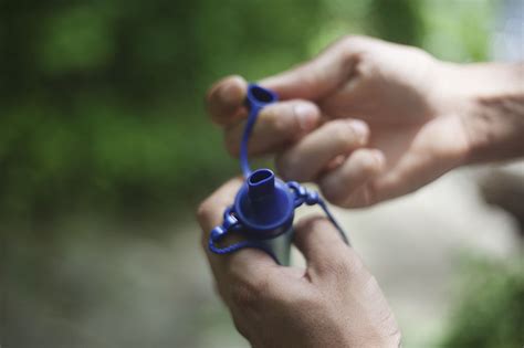 LifeStraw Personal Water Filter Review