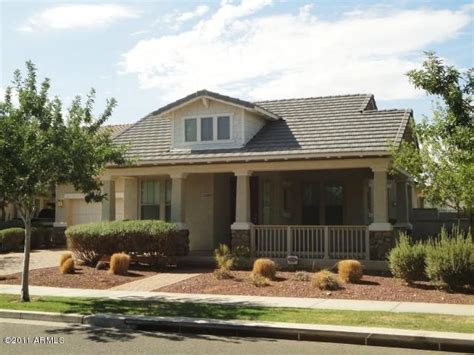 Verrado Homes For Sale: Buckeye Homes for Sale