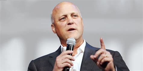 Mitch Landrieu Speech Full Transcript - New Orleans mayor on Removing Confederate Monuments