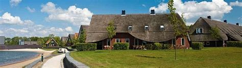 HOF VAN SAKSEN - Specialty Resort Reviews (Nooitgedacht, The Netherlands)