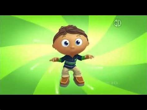 Super WHY! Theme Song - YouTube