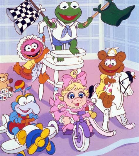 Muppet Babies : r/nostalgia