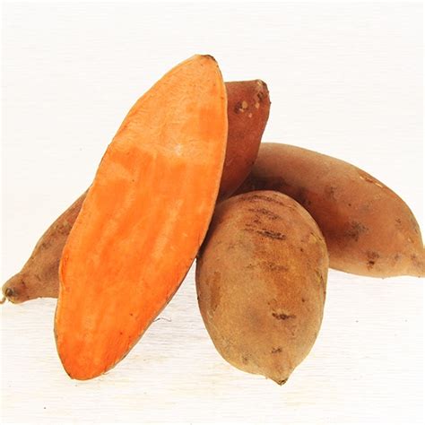 Orange Sweet Potato 900-1100g - Hikifood