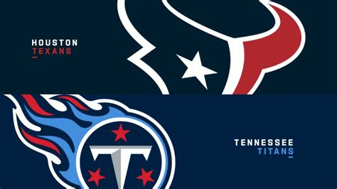 Texans vs. Titans Highlights | Week 15