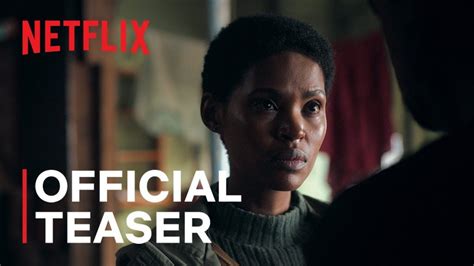 Netflix to Release New South African Series, "Unseen" - Afrocritik