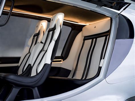 Man Behind BMW's First Ever SUV Also Designed This Stunning Interior ...