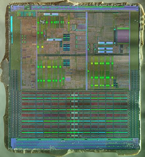 Athlon 64 3200+ 130nm | AMD Athlon 64 3200+ 130nm. This is a… | Flickr