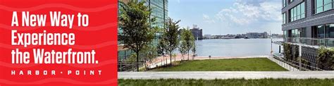 Come See What’s New at Harbor Point - Baltimore Magazine