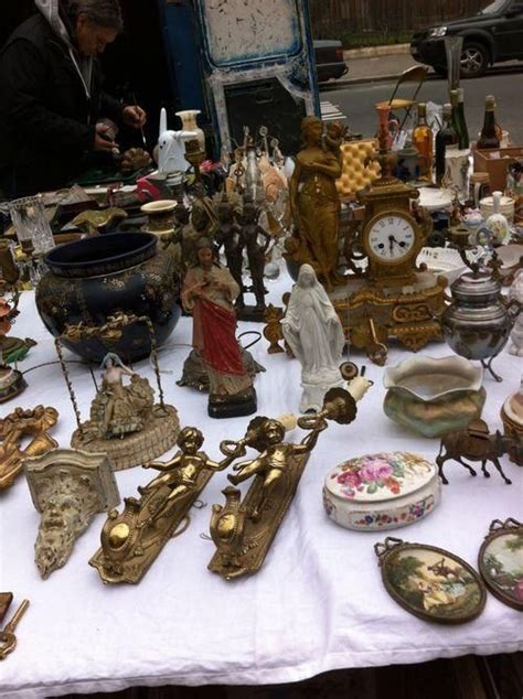 Paris bargain shopping flagships flea markets outlet malls – Artofit