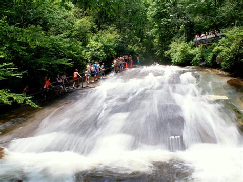 20+ Hidden Swimming Holes & Waterfalls Around the World – Trips To Discover