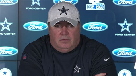 Dallas Cowboys Coach Mike McCarthy Early Favorite to be First NFL Coach ...