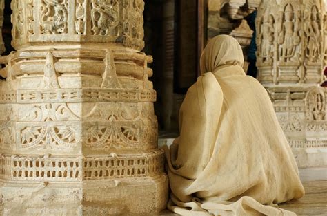 Aid to dying: What Jainism – one of India’s oldest religions – teaches us