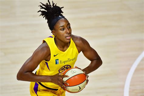 Nneka Ogwumike after watching Team USA's gold medal run: 'I just want ...