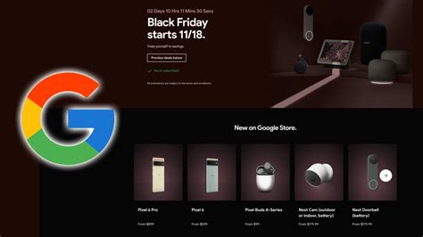 Why Google’s choice to skip Black Friday deals on Pixel 6 makes sense