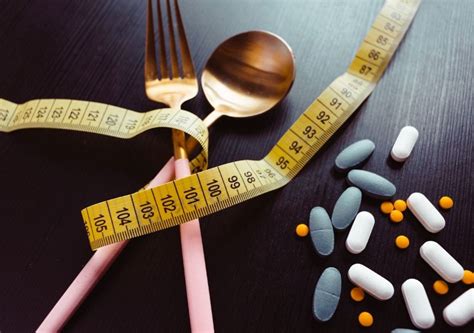 The truth about diet pills and diet programs - Gear Up to Fit