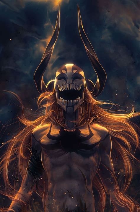 L´EMPERAUR | Bleach anime ichigo, Bleach art, Bleach anime