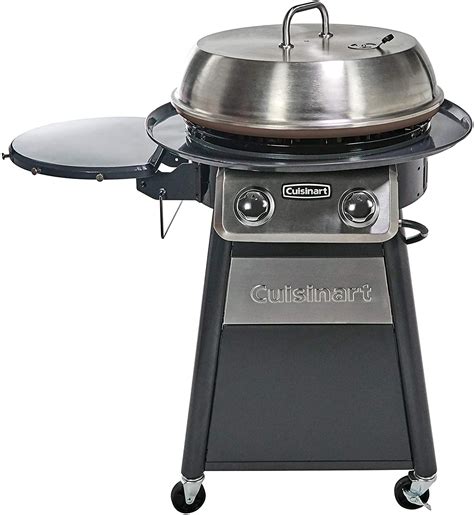 10 Best Flat Top Grills Reviews & Buyer's Guide