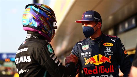 Formula 1 news - 'I don’t pay any attention to mind games' - Max ...