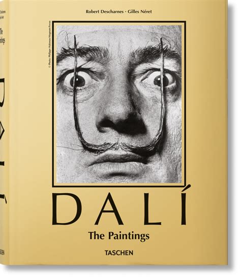 Dali. The Paintings - Humanitas