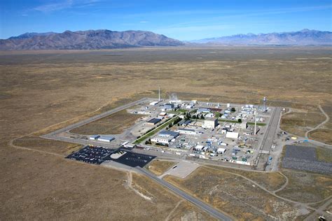 Idaho National Laboratory, Advanced Test Reactor (INL ATR) SPRA - SGH