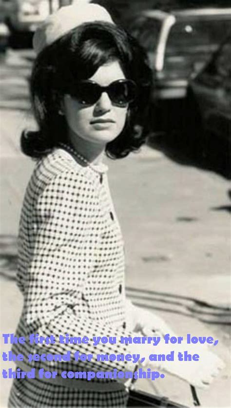 Quotes From Jacqueline Kennedy. QuotesGram