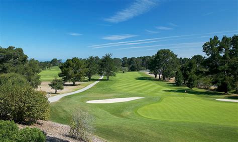 Del Monte Golf Course | Pebble Beach Resorts, Monterey CA