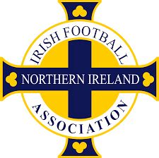 ireland football logo - Szukaj w Google | Irish football, Northern ...