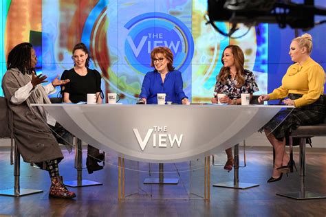 The View Cast: Full List of Co-Hosts Through the Years