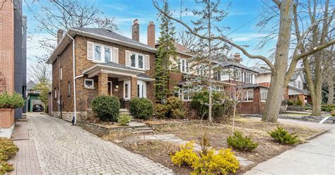 Toronto's real estate market is getting competitive again and experts ...