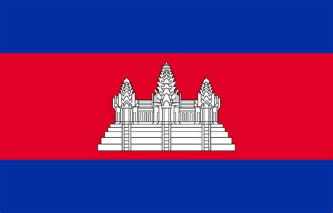 File:Flag of Cambodia.svg - Wikimedia Commons