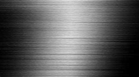 Sleek Aluminum Texture A Brushed Metal Background, Iron Plate, Metal Sheet, Steel Texture ...