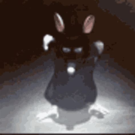 Rat Dance GIF - Rat Dance Swag - Scopri e condividi GIF