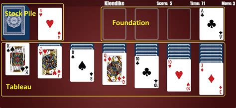 World Of Solitaire