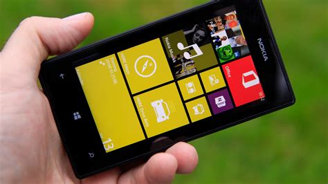 Nokia Lumia 520 features that we remember with the ‘Windows Phone ...