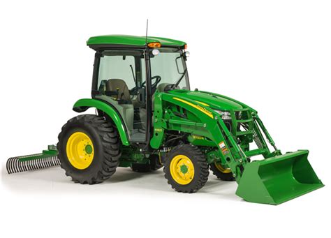 John Deere 3039R Tractor Price Specs Category Models List, Prices & Specifications 2024